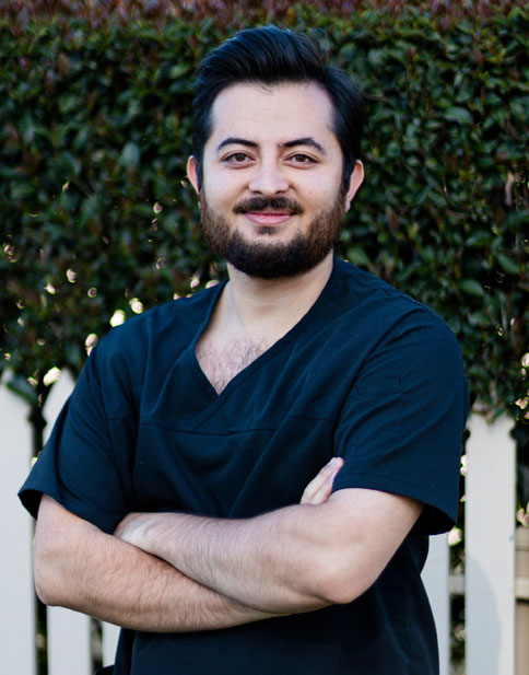 Dr Gaurav Malhotra