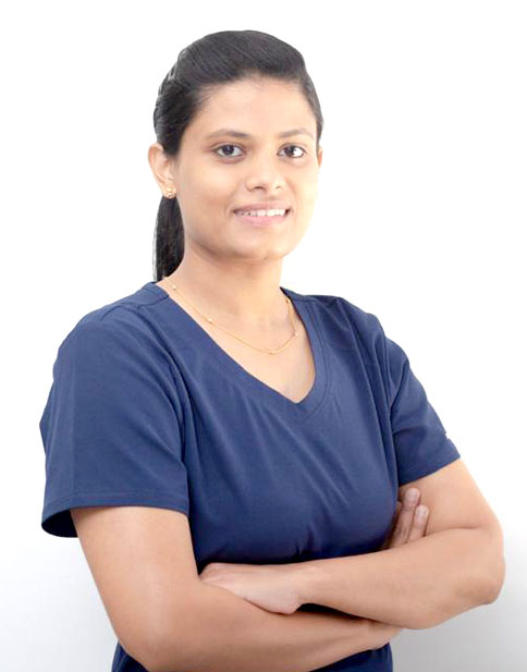 Dr Jincy Job
