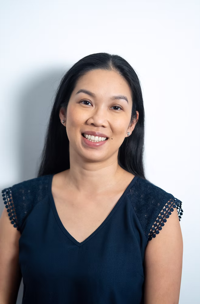 Dr Susan Chen