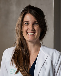 Dr Orla Gannon