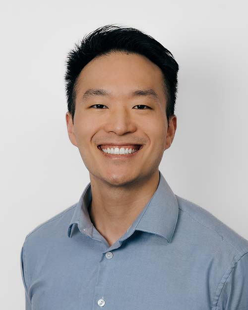Dr Austin Yoo