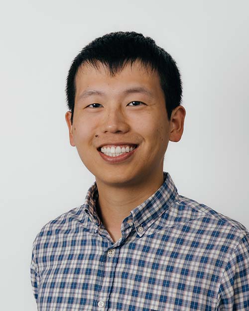 Dr Yang Zhao