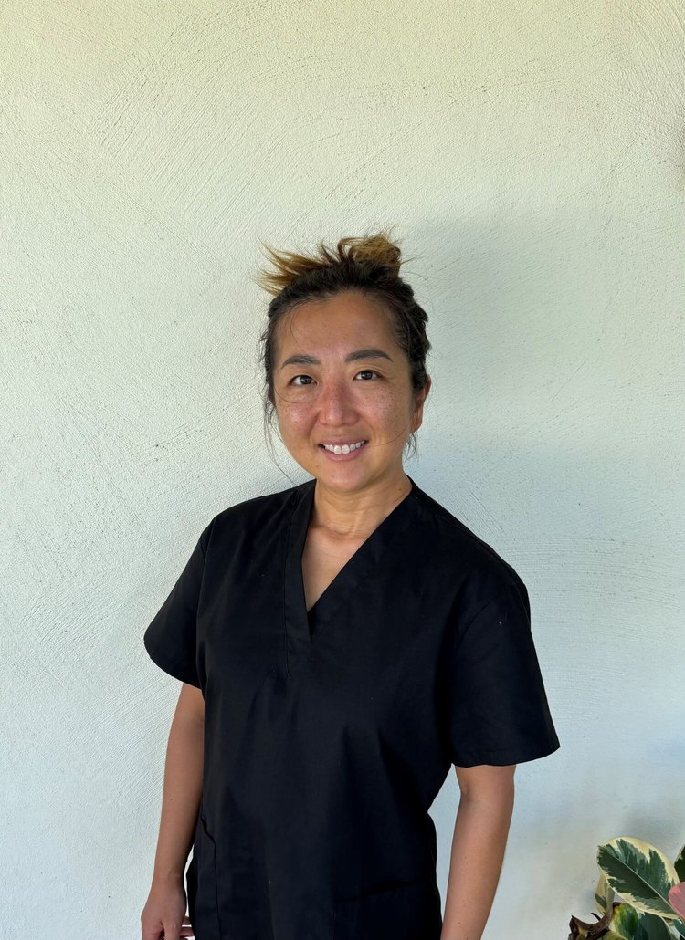 Dr Meg Takiguchi