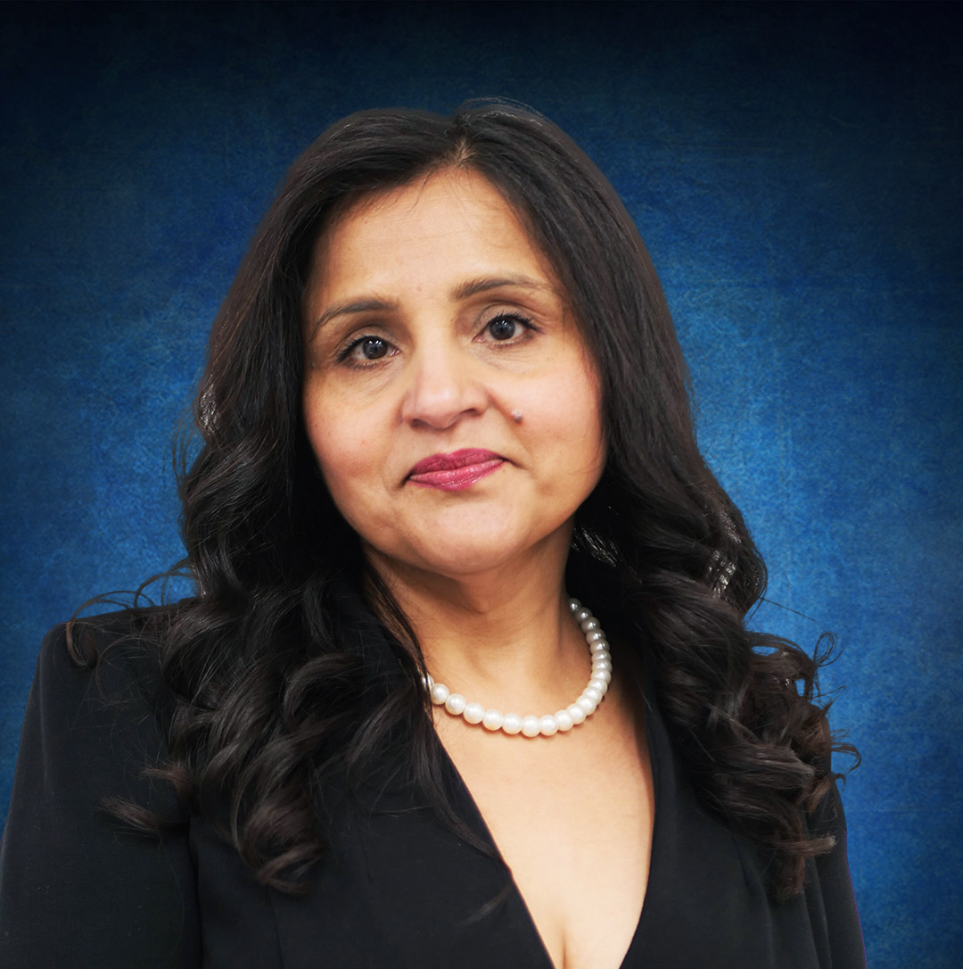 Dr Sonia Narula