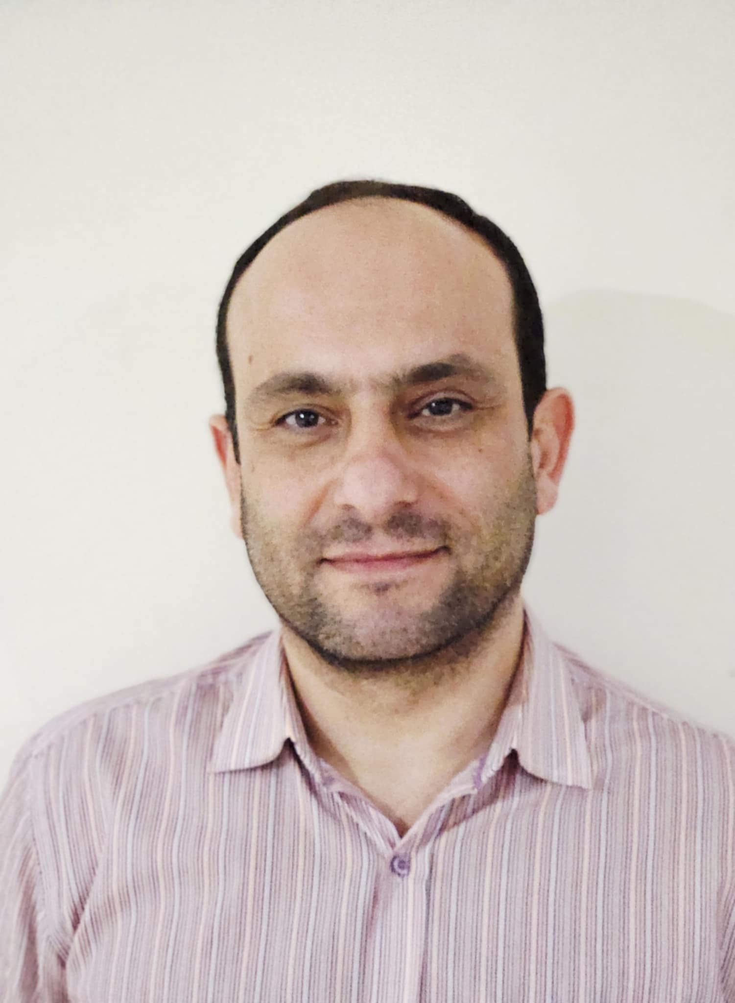 Dr Settam Aldayioup