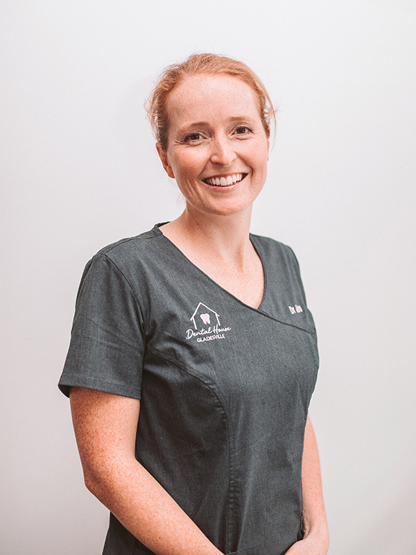 Dr Katherine Aitken