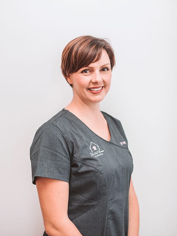 Dr Amy Dempster