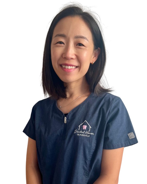 Dr. Juri Jin