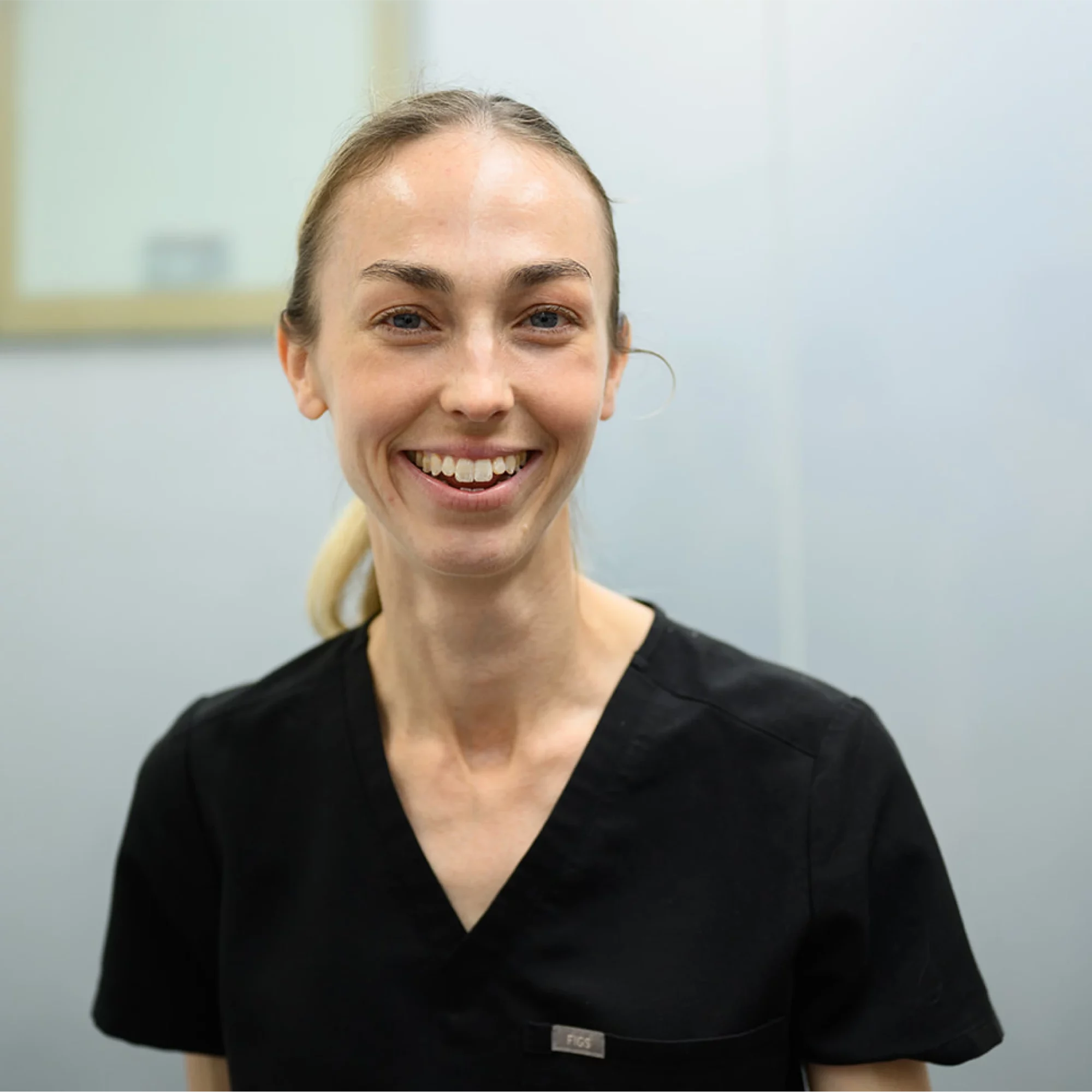 Dr Kate Butler-Howell