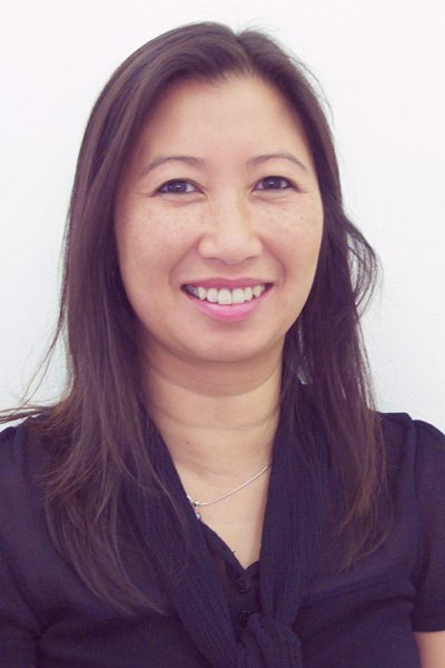 DR YVONNE POON