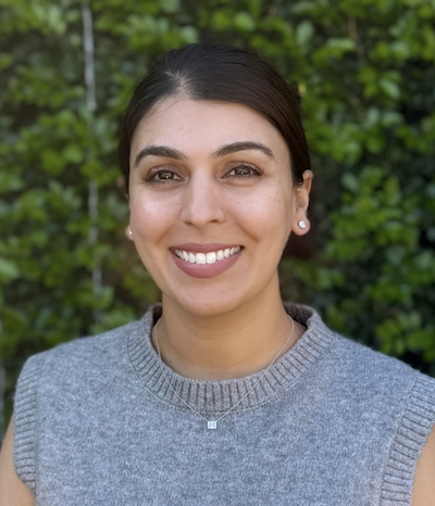 DR TINA SANGHA