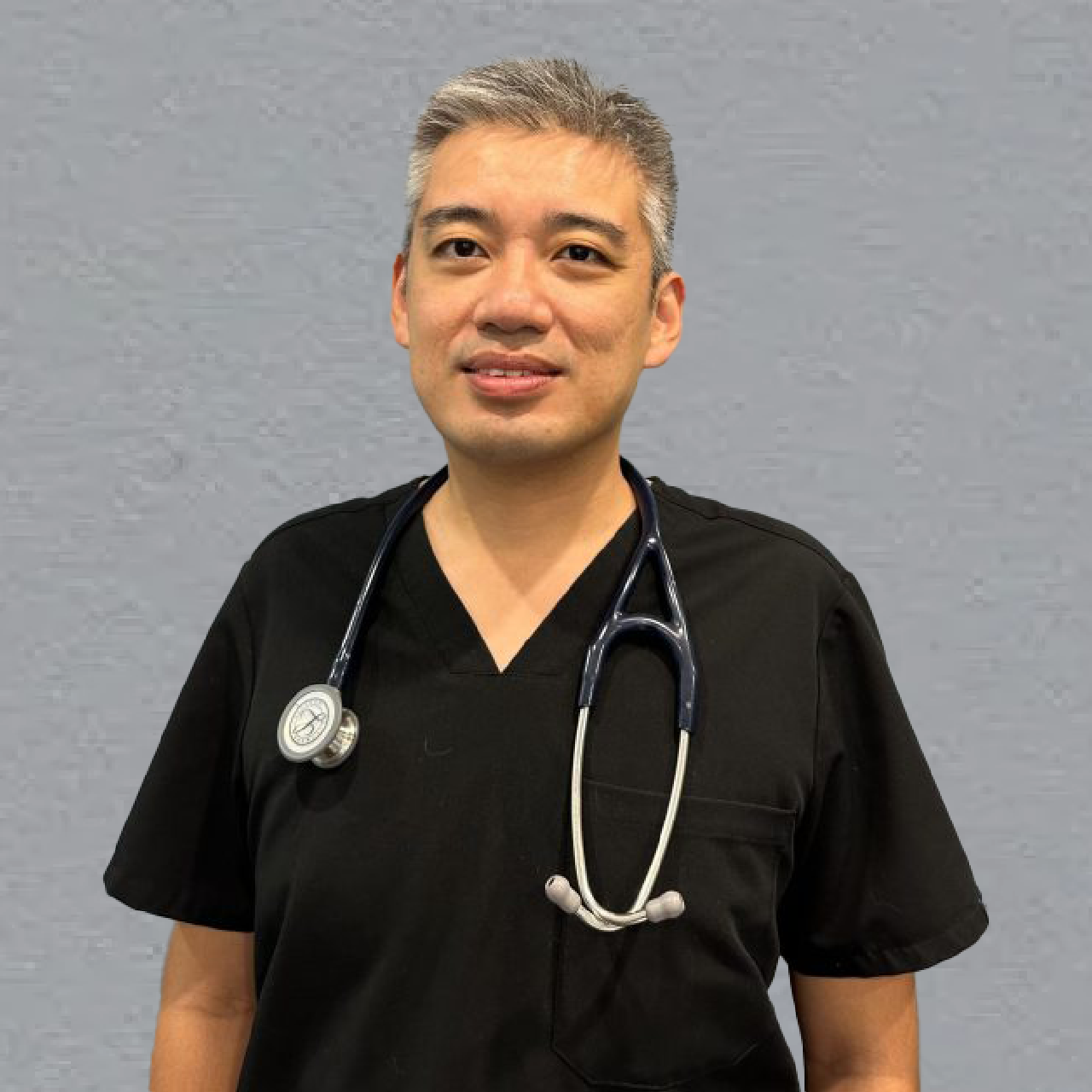 Dr Bi Mian