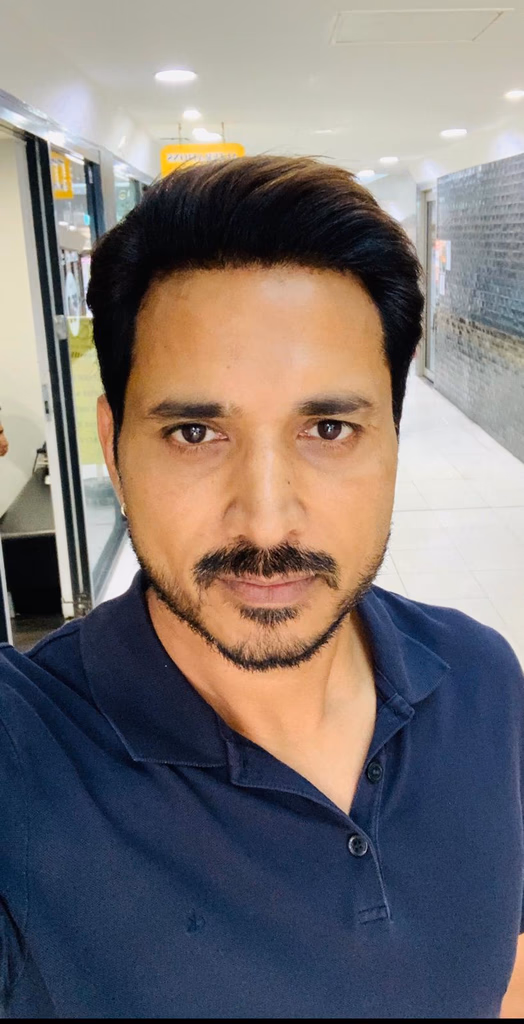 Dr Desh D Aggarwal