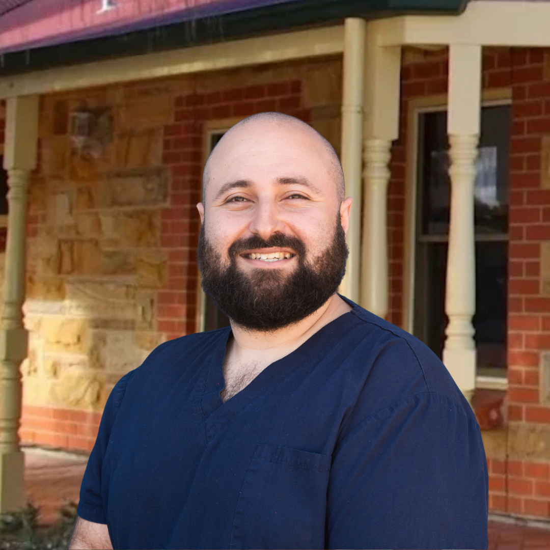 Dr. Tadros Eskarous