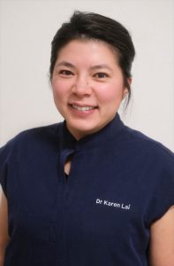 Dr Karen Lai