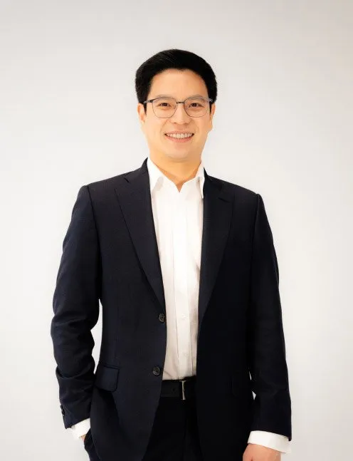 Dr. Jake Jang