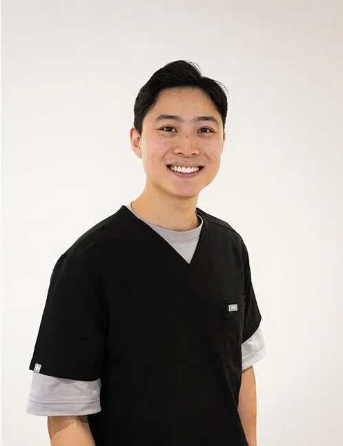 Dr. Kelvin Lin