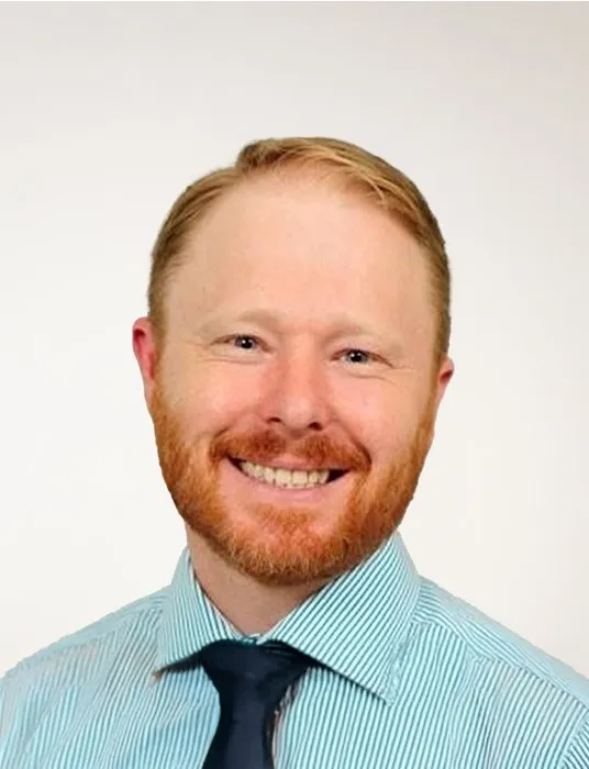 Dr. Robert Turnbull
