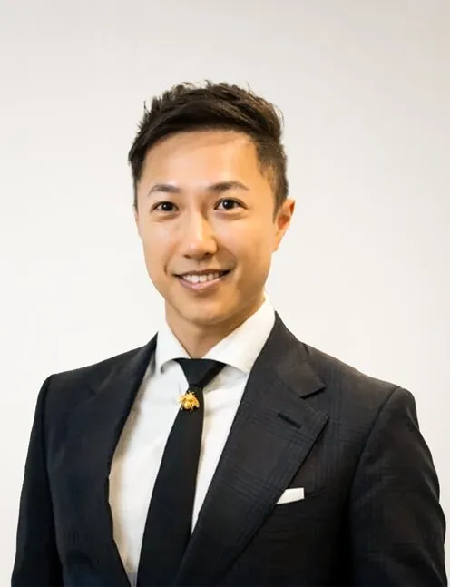 Dr. Michael Cai