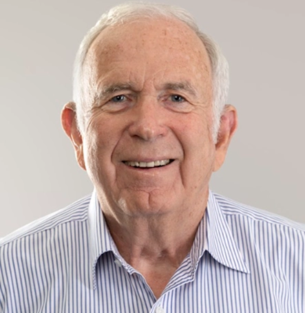 Dr Philip Heydenrych