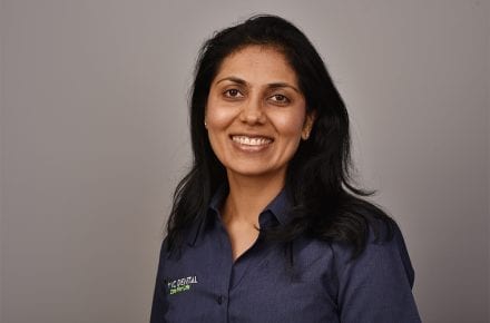 Dr Swapna Sharma