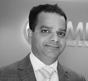 Mr. Akhal Alisha (Mr. SHAH)