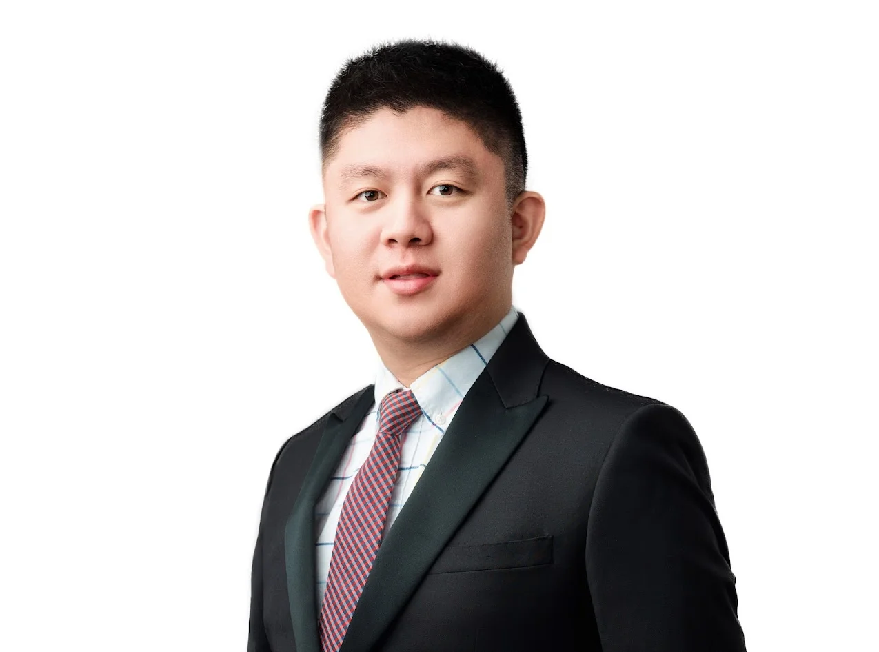 Dr Harrison Fu