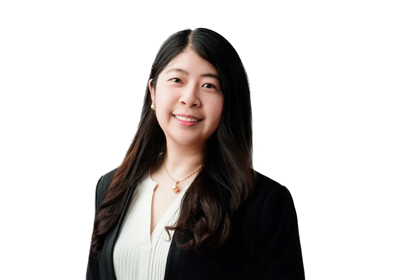 Dr Catherine Fu