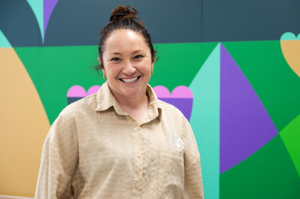 Dr Gabrielle Smart