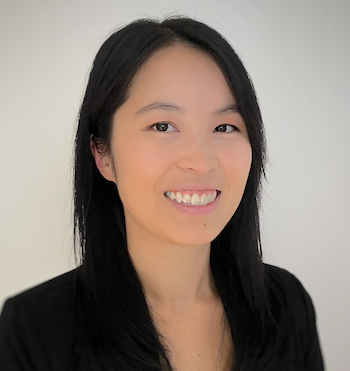 Dr Cynthia Ma