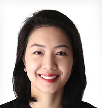 Dr Diana Sebastian