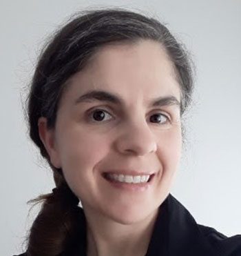 Dr Irene Profitis