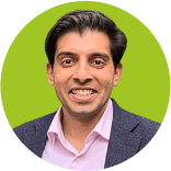 Dr Jeremy Rajanayagam