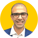 Dr Sam Mehr