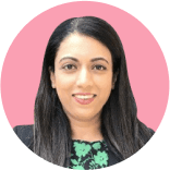 Dr Geetika Badkar