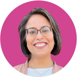 Dr Reetika Dhir
