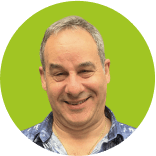 Dr Michael Hayman