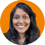 Dr Aveena Anantharajah