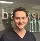 Dr Adrian Bendekovic