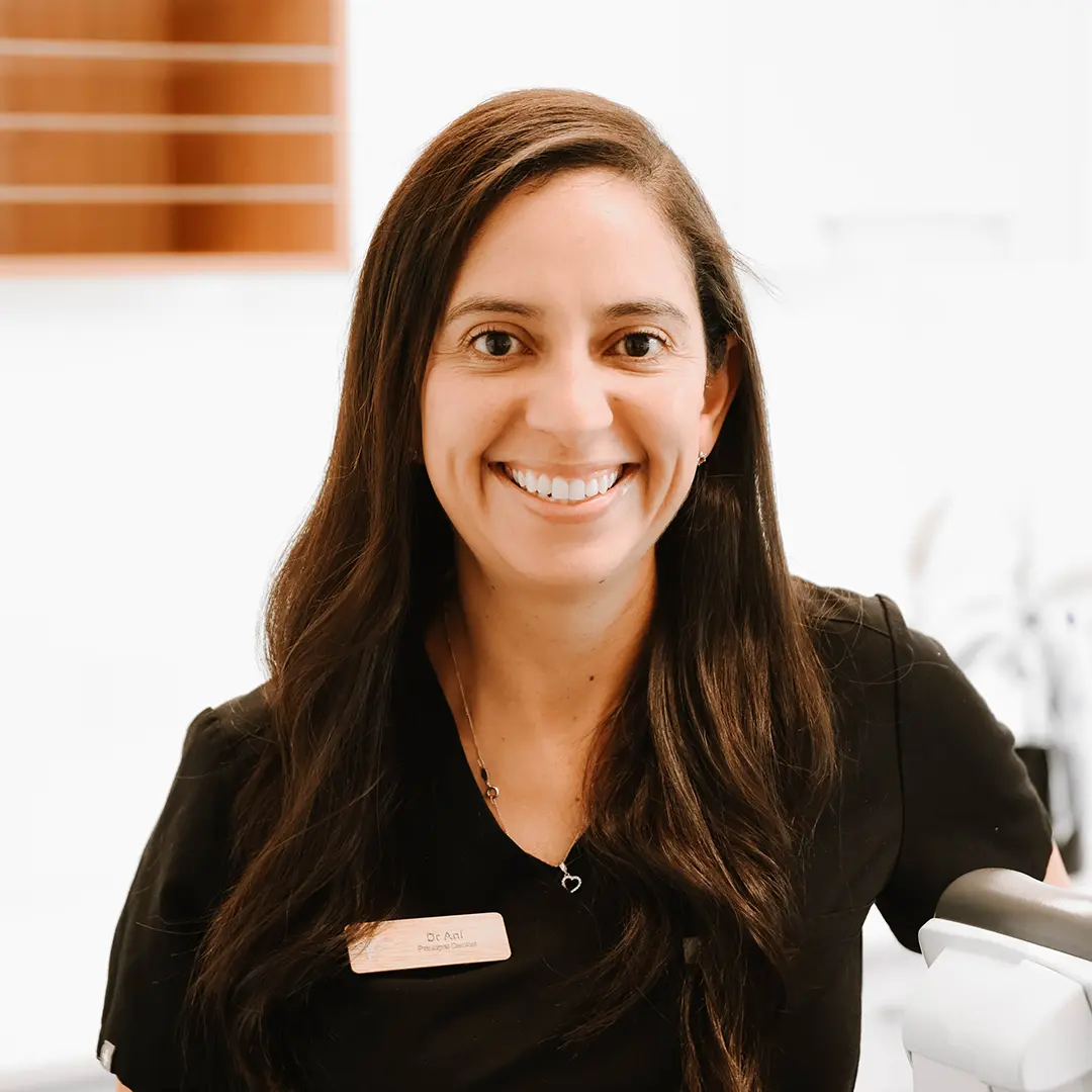 DR ANA MARÍA