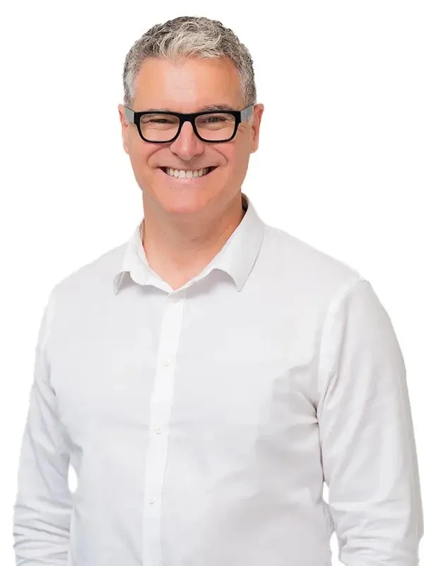 Dr. Joe Juric