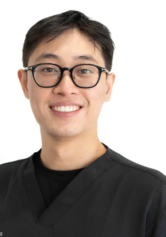 Dr. Winston Ng