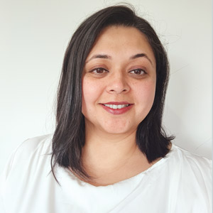 Dr. Dhvani
