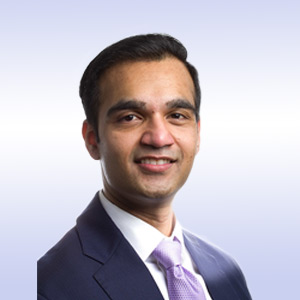 Dr Rizwan Ahmed