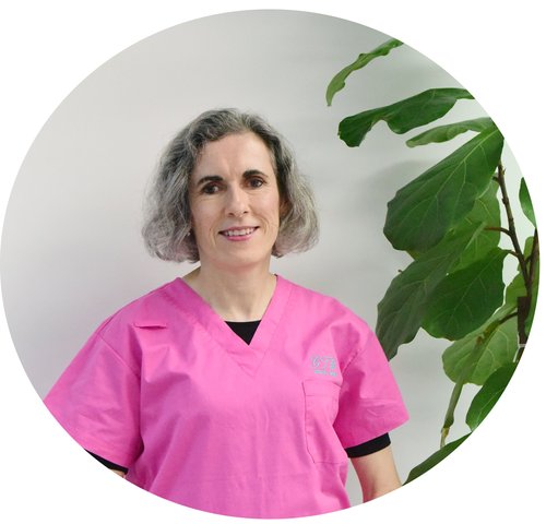 Dr Karen Woodcock