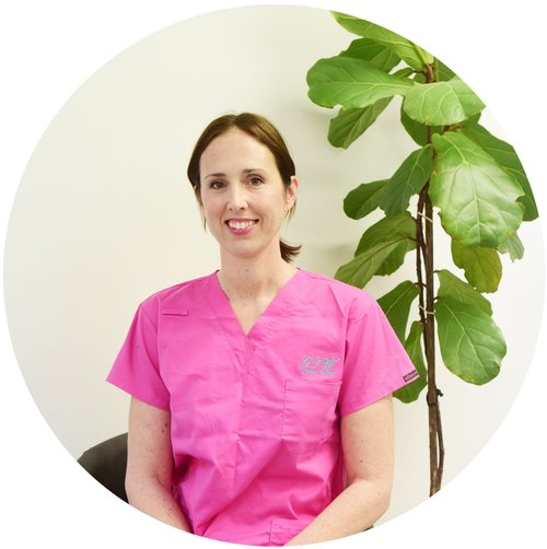 Dr Alison Leishman