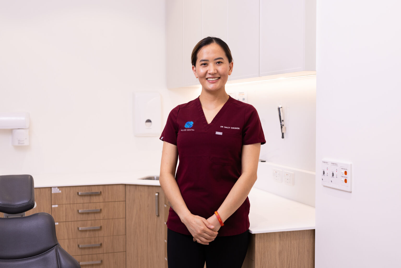Dr Phuntsho (Sally) Choden