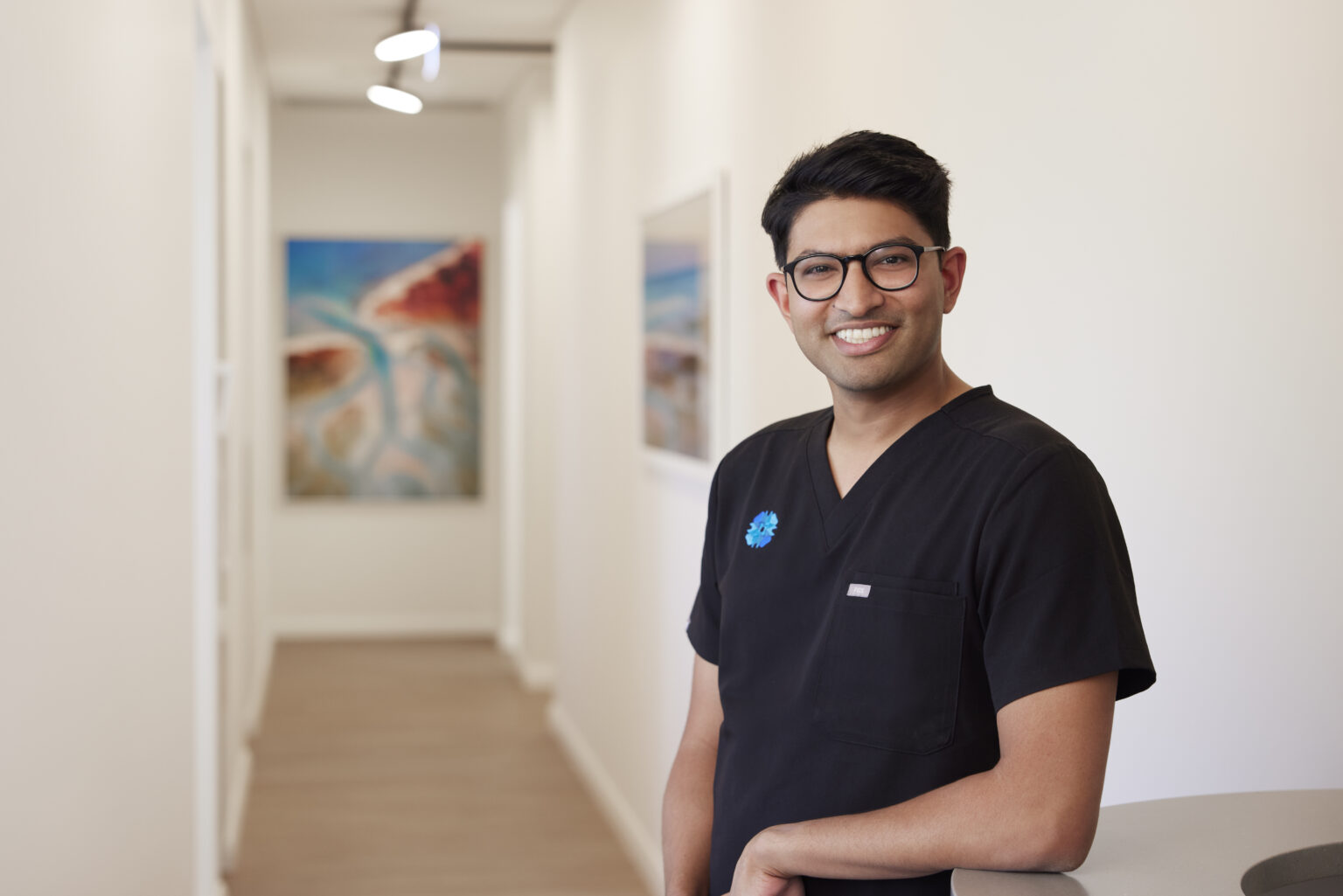 Dr Anubhav Verma