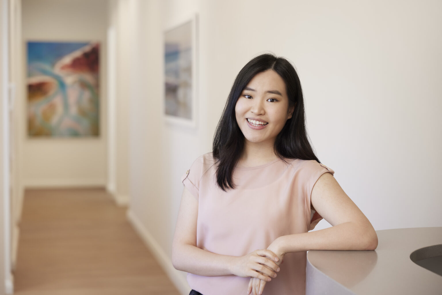 Dr Selina Kwok