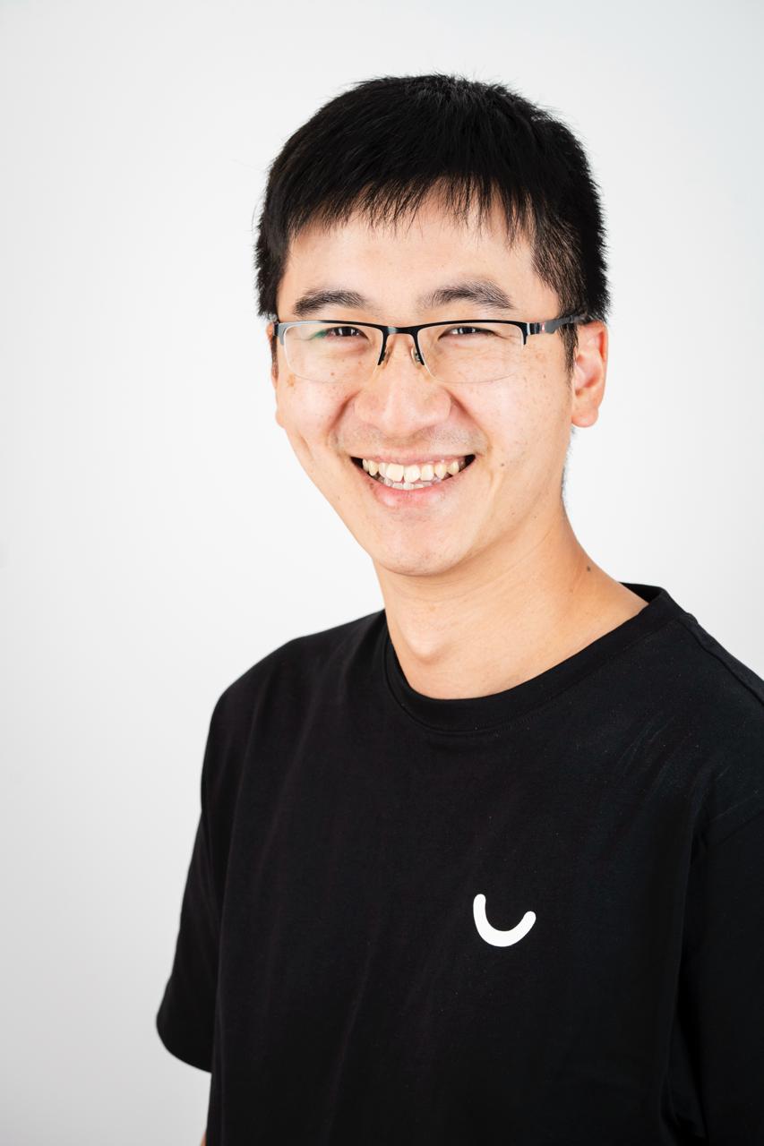 Dr Shih-Lon Fu